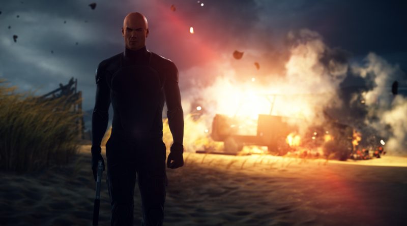 Hitman Trilogy Brings the World of Assassination to Xbox Game Pass