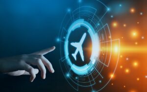 Building the Next Generation of Smarter and Safer Airports