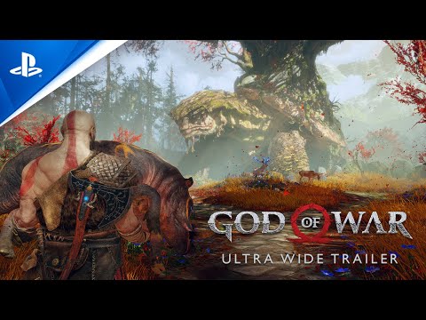 God of War on PC: Gameplay tips for tomorrow’s launch