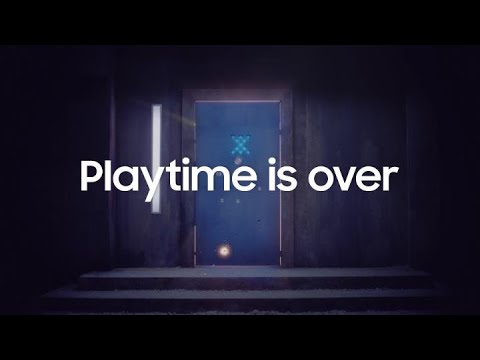 Exynos 2200: Playtime is over | Samsung