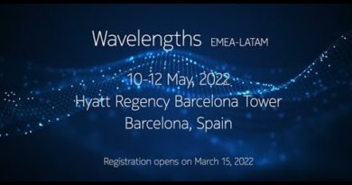 Nokia Wavelengths 2022 event teaser