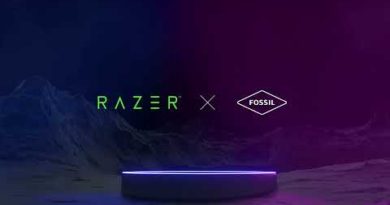 Razer x Fossil | Coming Soon