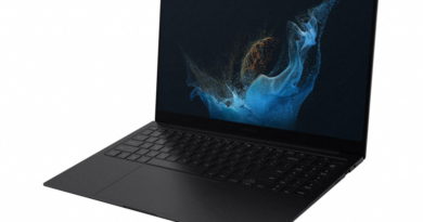 New Galaxy Book2 Pro Series Enables Work-From-Anywhere Flexibility With Peace-of-Mind Security