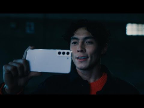 Galaxy S22 I S22+ Official Film: Make Nights Epic | Samsung