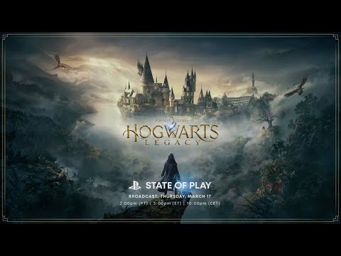 Hogwarts Legacy: Your First Look at Extended Gameplay