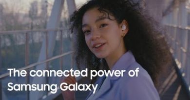Galaxy Ecosystem: The Connected Power of Galaxy | Samsung
