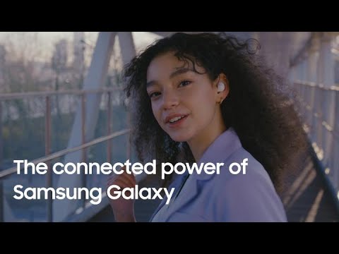 Galaxy Ecosystem: The Connected Power of Galaxy | Samsung