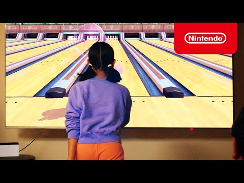 Nintendo Switch Sports - Run This House - Nintendo Switch