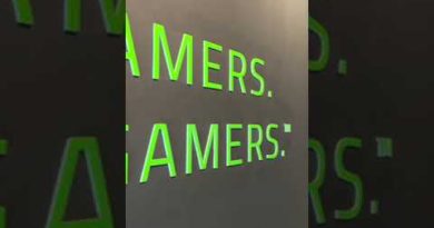 Come visit us and experience all things #Razer at our newest flagship store in Austin! #gaming