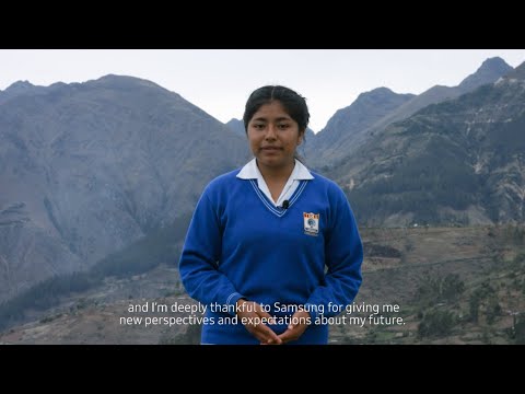 Solve for Tomorrow: Change-makers of the future generation | Samsung