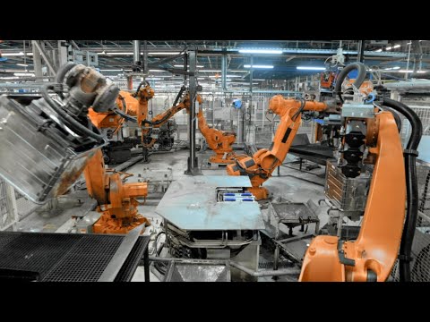 Lenovo OEM Solutions Manufacturing & Automation