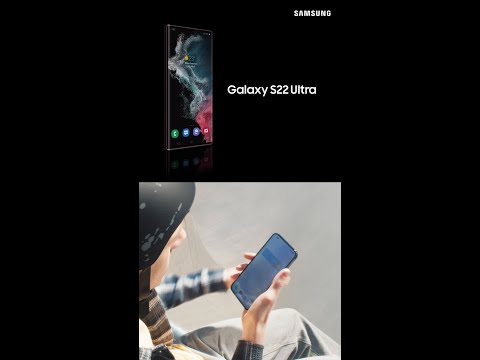 Samsung Galaxy: Bright Display