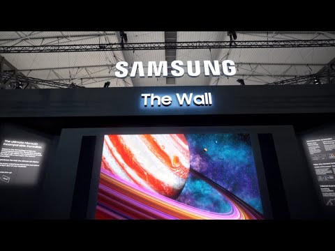 [ISE 2022] Highlights | Samsung