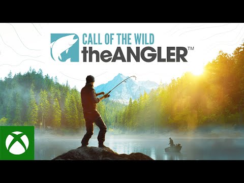 The Angler Announcement Trailer