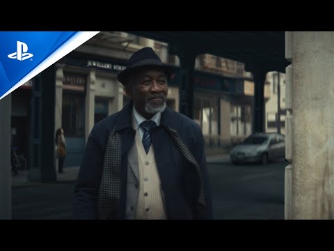 New commercial, Mr. Malcolm, celebrates the global launch of the all-new PlayStation Plus