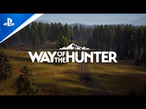 Way of the Hunter – Release Date Trailer | PS5 Games