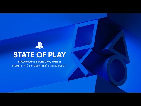 State of Play | June 2, 2022  [SUBTITLED ENGLISH]