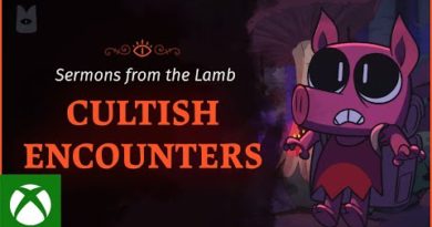 Cult of the Lamb | Sermons from the Lamb: Cultish Encounters