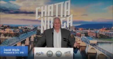 EPB Chattanooga goes to 25G