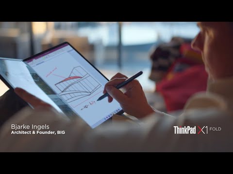 Lenovo ThinkPad: Think On