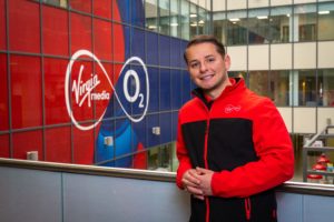 Virgin Media O2 boosts field engineering workforce with 125 new apprenticeship roles available