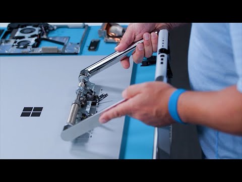 Repair | Surface Studio 2+