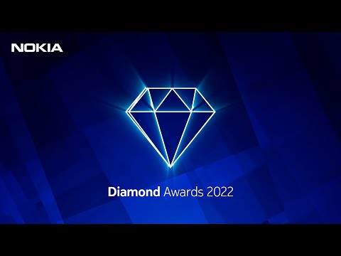 Nokia Diamond Awards 2022