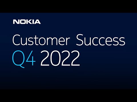 Customer Success Q4 2022