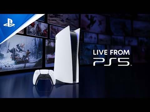 PlayStation kicks off new year with increased supply of PS5 consoles, new spot