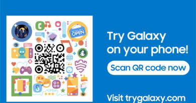 Samsung Electronics Updates ‘Try Galaxy’ App for Non-Galaxy Users To Explore the Latest Galaxy S23 Series Experience
