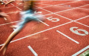 Accelerate Your Network Across the Finish Line