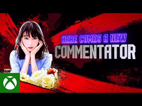 Street Fighter 6 - Hikaru Takahashi | Real Time Commentary Feature