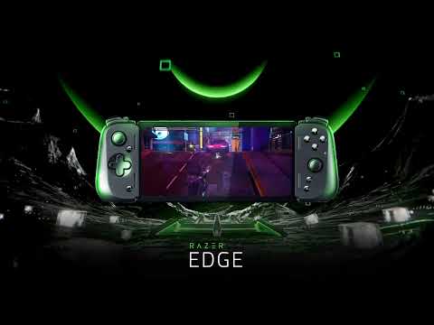 Razer Edge | Fortnite Chapter 4 Season 2