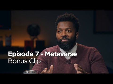 Lenovo Late Night I.T. Season 2 | Metaverse: Explain it like we’re 5th graders | Bonus Clip