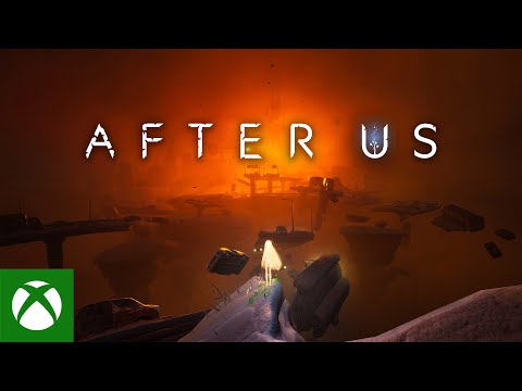 After Us - Gameplay Walkthrough Video