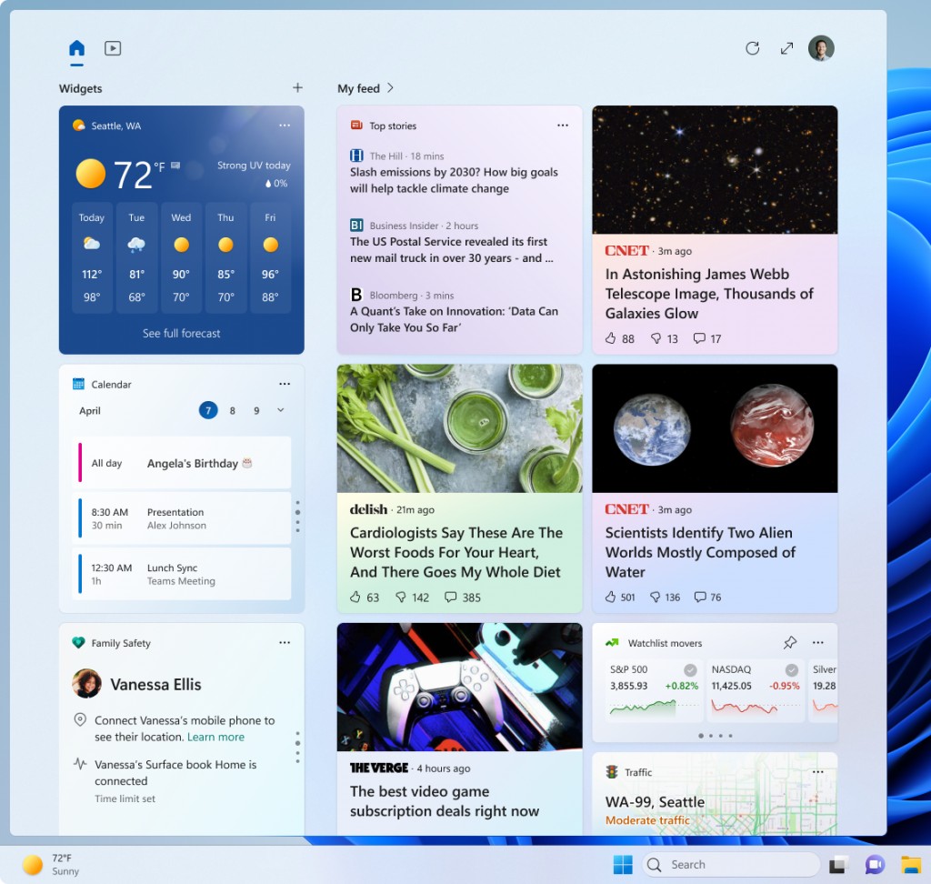 Announcing Windows 11 Insider Preview Build 25324