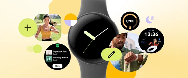 5 ways you can personalize your smartwatch with Wear OS