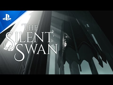 The Silent Swan - Physical Edition | PS5 Games