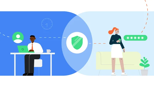 Protect your business with Zero Trust security on Android