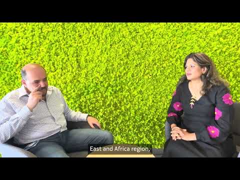 Conversation with Afif Abdallah, Head of Channel Enterprise Sales MEA, Nokia - TechSquad Hot House