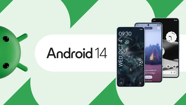 Android 14: More customization, control and accessibility features