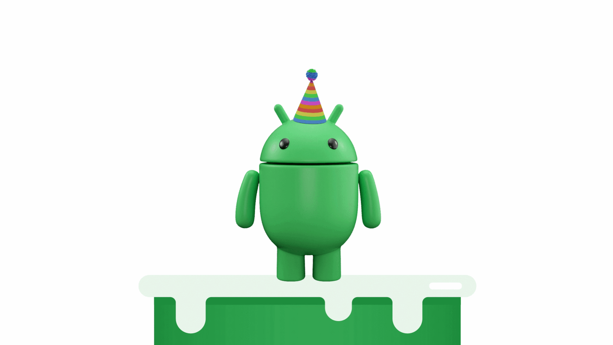 15 years of Android memories