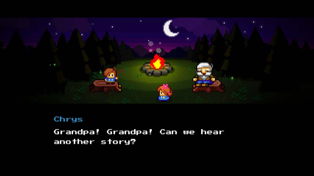 Grandpa’s Tale of Adventure Comes to Xbox