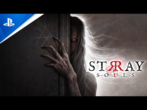 Stray Souls - Launch Trailer | PS5 & PS4 Games