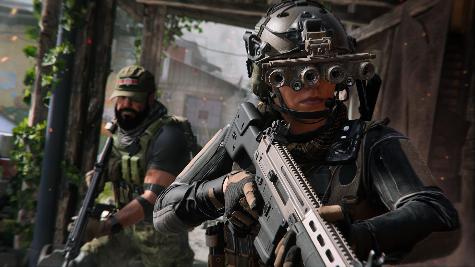 Call of Duty: Modern Warfare III Multiplayer – The Community’s Response So Far and Updates Since Beta