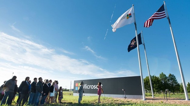 Honoring veterans and recognizing their value and contributions at Microsoft and beyond