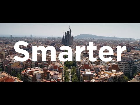 Smarter Infrastructure Solutions - Teaser 1