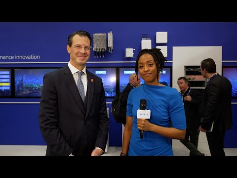 How 5G Adoption Is Accelerating Industries' Digital Transformation | Nokia MWC 2024