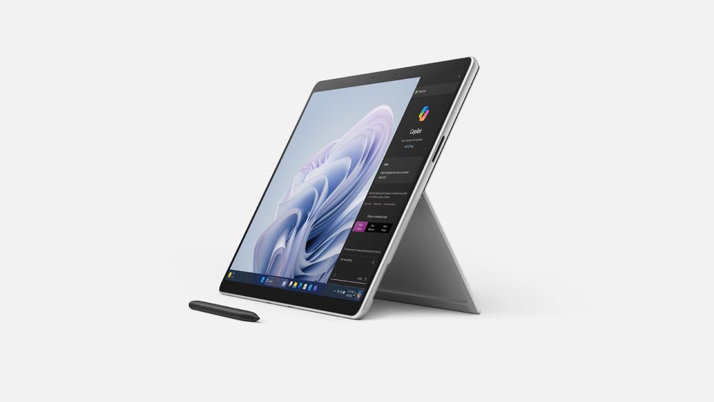 Introducing Surface Pro 10 for Business and Surface Laptop 6 for Business