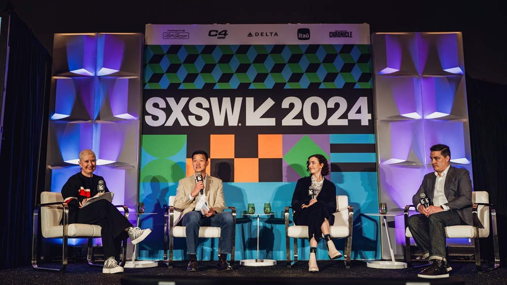 [World Sleep Day] The Future of Sleep Health: Experts Explore How AI and Wearable Technology Are Revolutionizing Sleep at SXSW